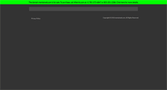Desktop Screenshot of mentalweb.com